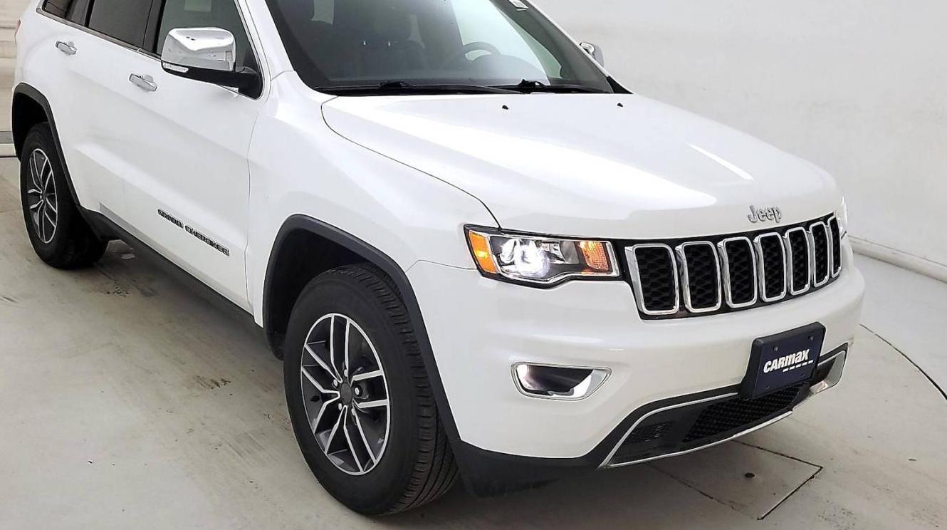 JEEP GRAND CHEROKEE 2019 1C4RJFBG1KC540329 image